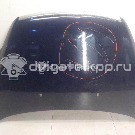 Фото Капот  1521601 для Ford Focus