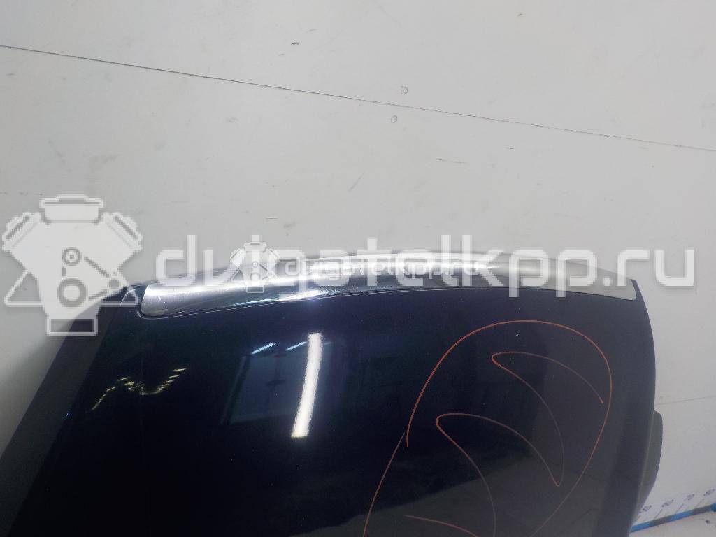 Фото Капот  1521601 для Ford Focus {forloop.counter}}