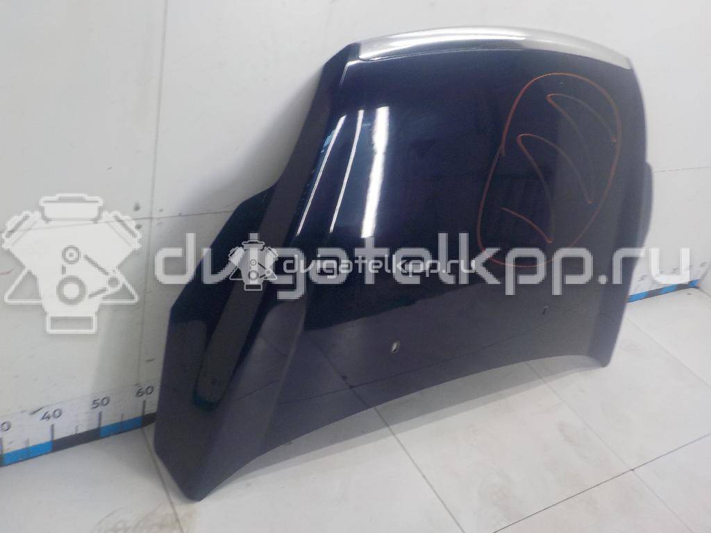 Фото Капот  1521601 для Ford Focus {forloop.counter}}