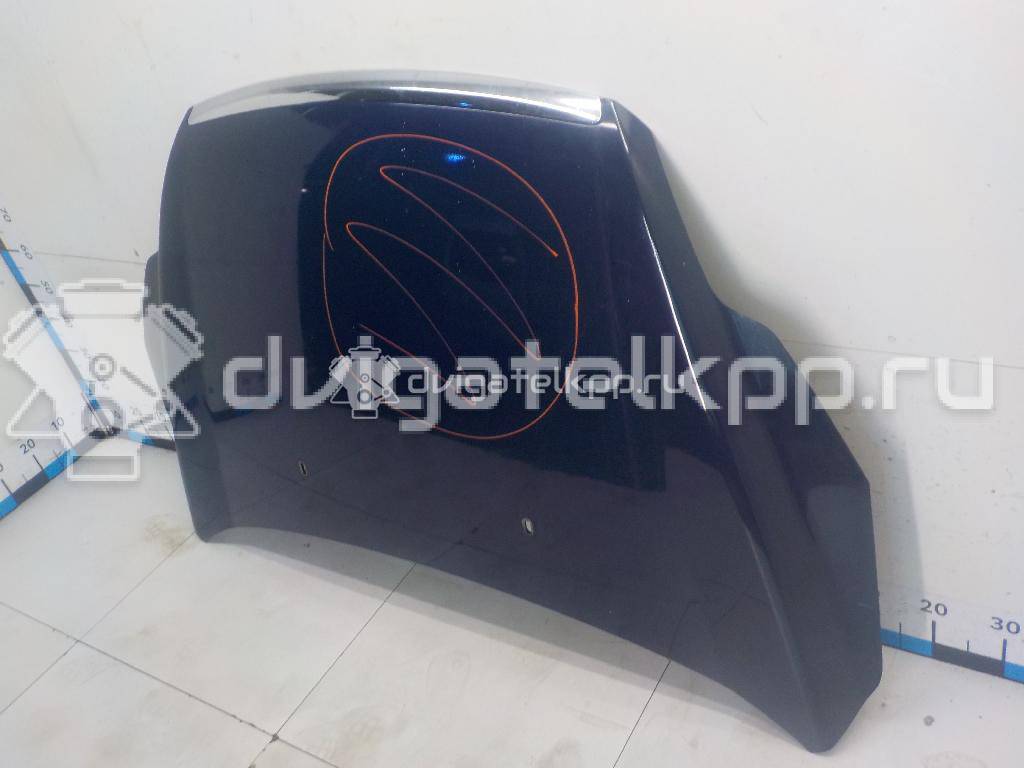 Фото Капот  1521601 для Ford Focus {forloop.counter}}