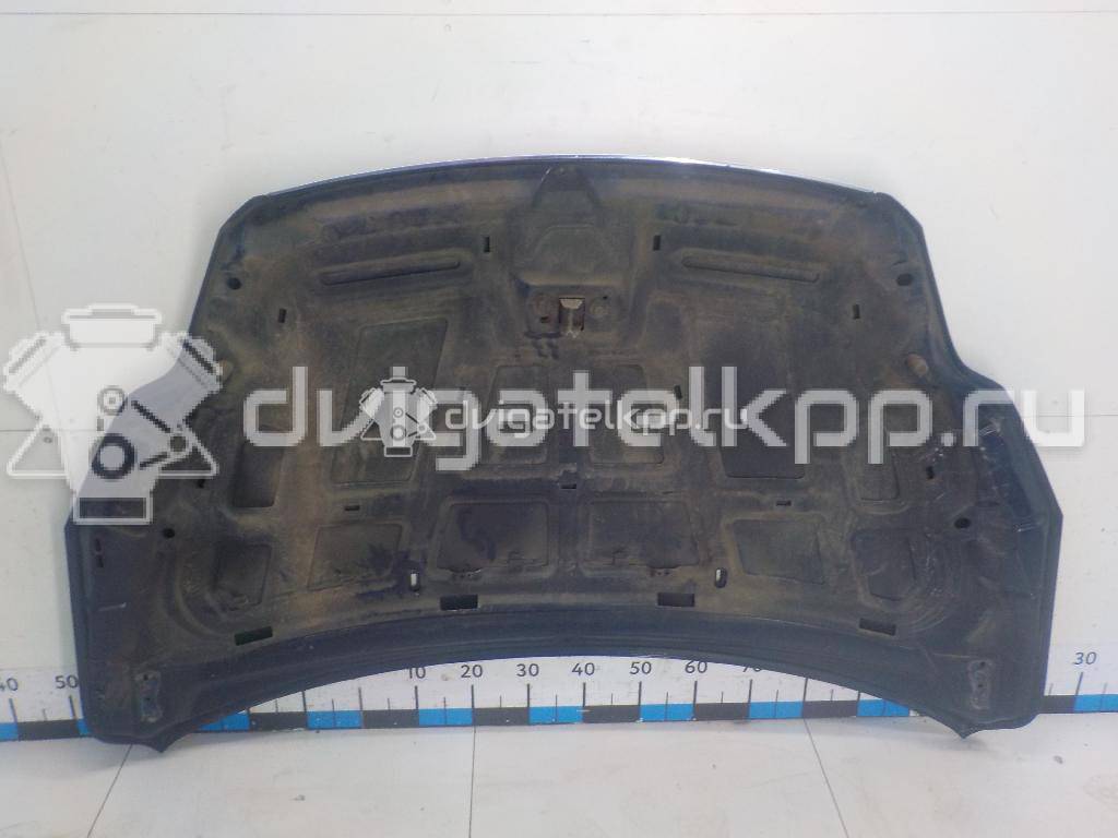 Фото Капот  1521601 для Ford Focus {forloop.counter}}