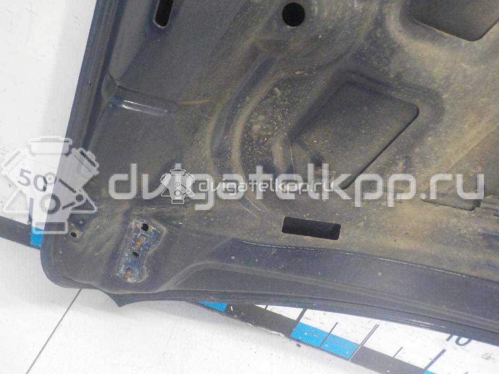 Фото Капот  1521601 для Ford Focus {forloop.counter}}