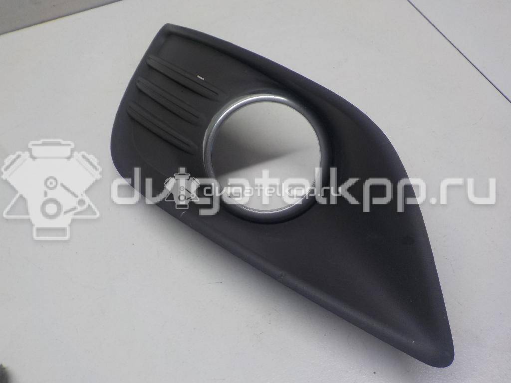 Фото Решетка в бампер левая  1528561 для Ford Focus {forloop.counter}}