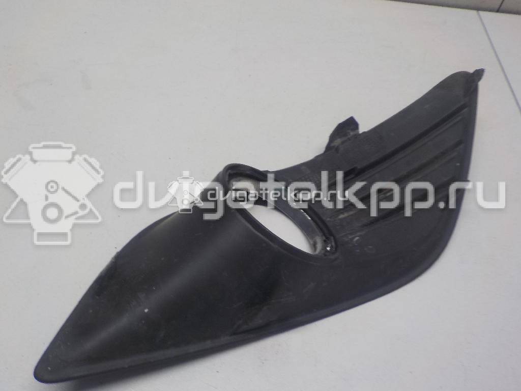 Фото Решетка в бампер левая  1528561 для Ford Focus {forloop.counter}}