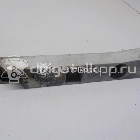 Фото Направляющая переднего бампера правая  1521605 для Ford Focus