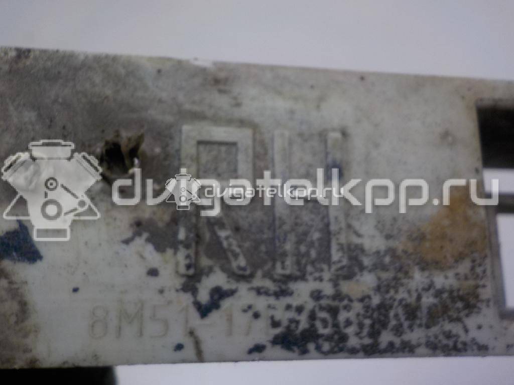 Фото Направляющая переднего бампера правая  1521605 для Ford Focus {forloop.counter}}