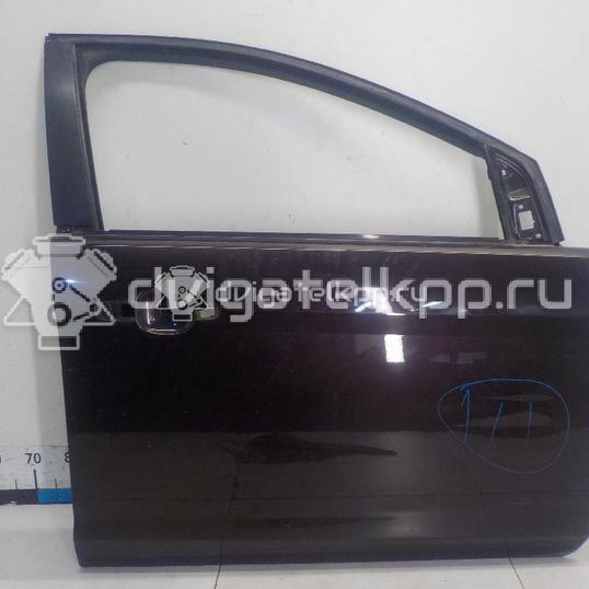Фото Дверь передняя правая  1530169 для Ford Focus