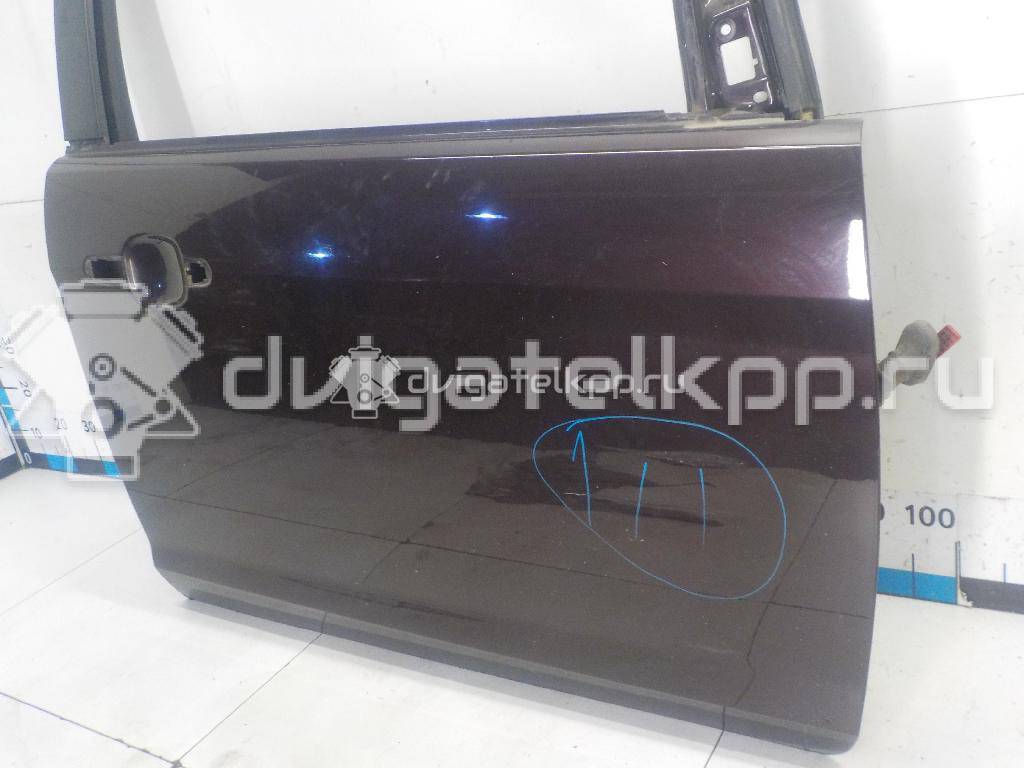 Фото Дверь передняя правая  1530169 для Ford Focus {forloop.counter}}