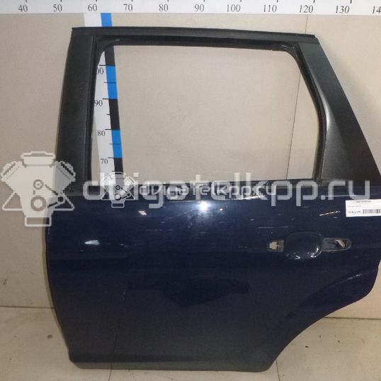 Фото Дверь задняя левая  1702414 для Ford Focus