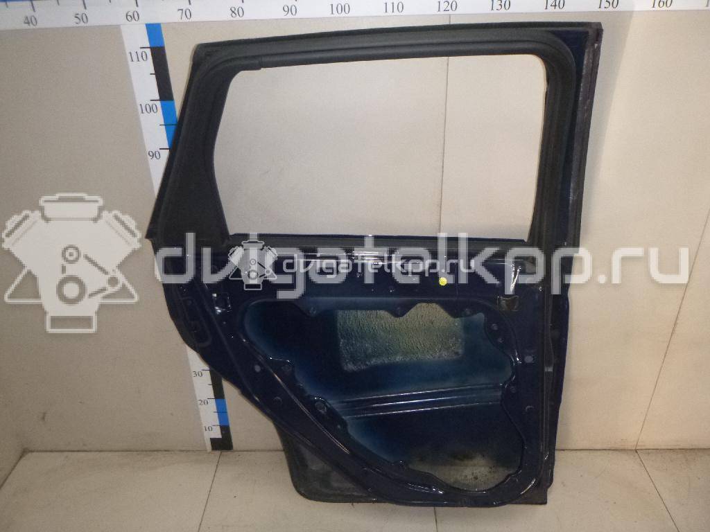 Фото Дверь задняя левая  1702414 для Ford Focus {forloop.counter}}