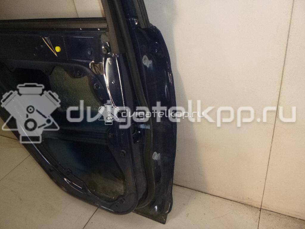 Фото Дверь задняя левая  1702414 для Ford Focus {forloop.counter}}