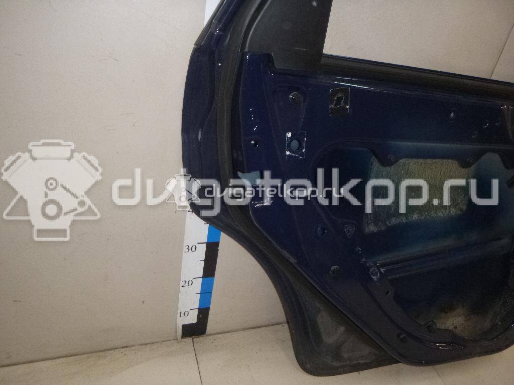 Фото Дверь задняя левая  1702414 для Ford Focus {forloop.counter}}