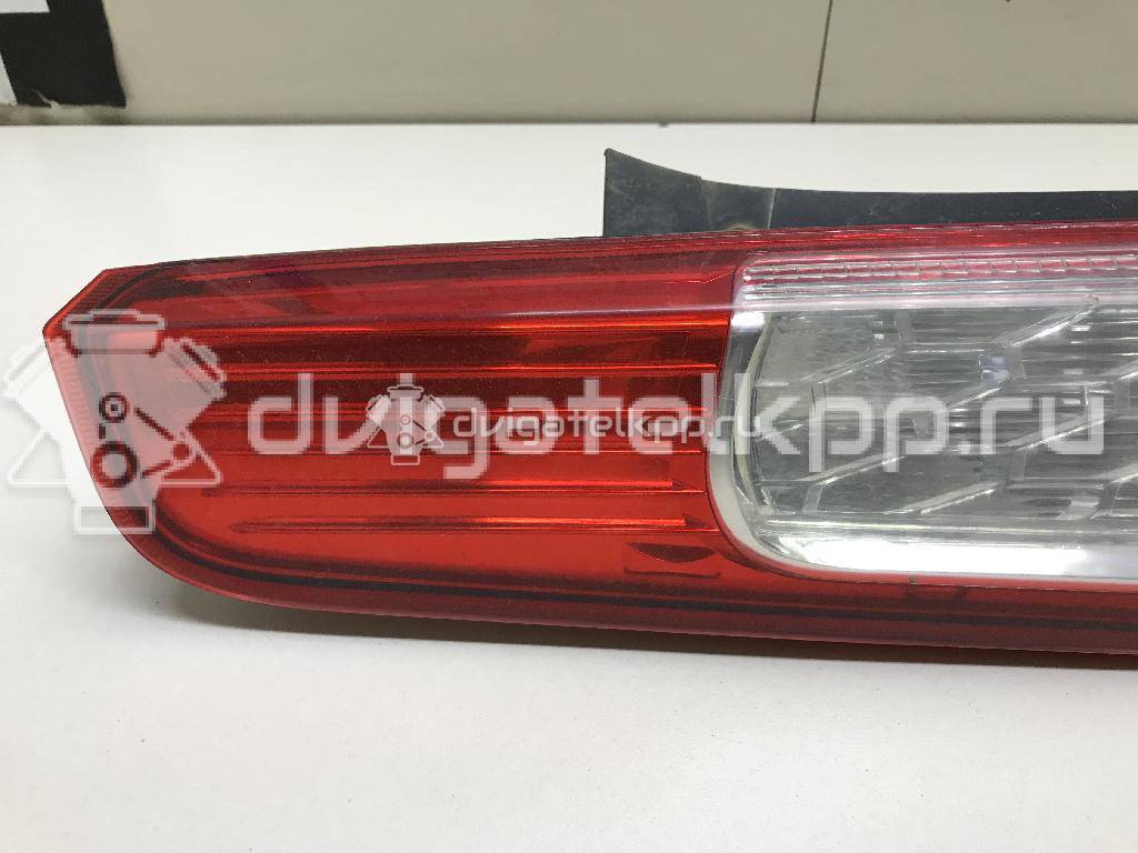 Фото Фонарь задний левый  1520769 для Ford Focus {forloop.counter}}