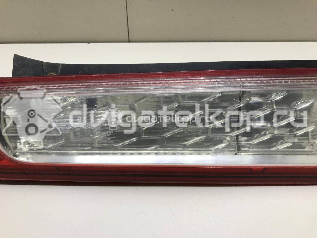 Фото Фонарь задний левый  1520769 для Ford Focus {forloop.counter}}