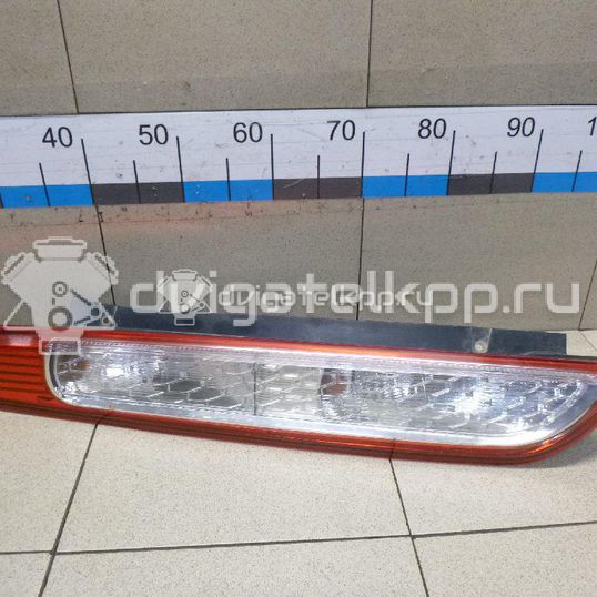Фото Фонарь задний левый  1520769 для Ford Focus