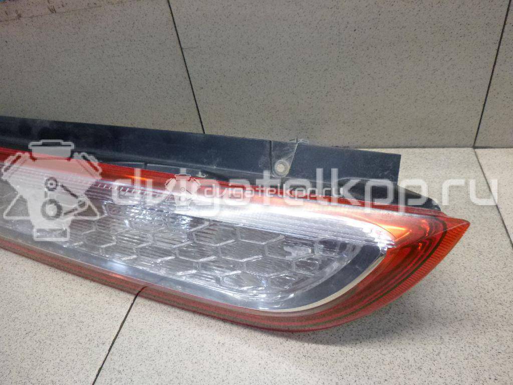 Фото Фонарь задний левый  1520769 для Ford Focus {forloop.counter}}