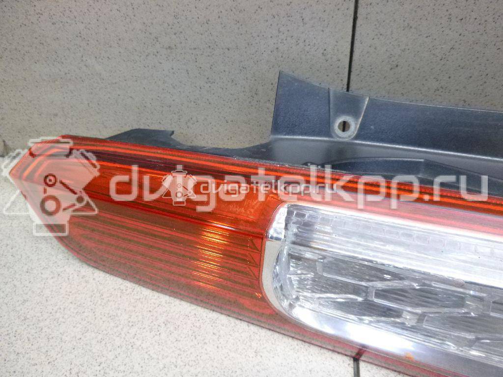 Фото Фонарь задний левый  1520769 для Ford Focus {forloop.counter}}