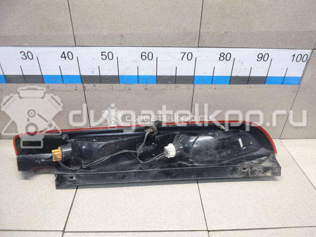 Фото Фонарь задний левый  1520769 для Ford Focus {forloop.counter}}