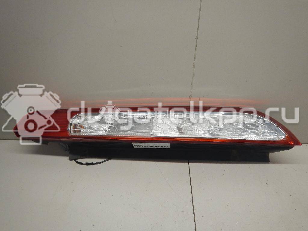 Фото Фонарь задний правый  1520757 для Ford Focus {forloop.counter}}
