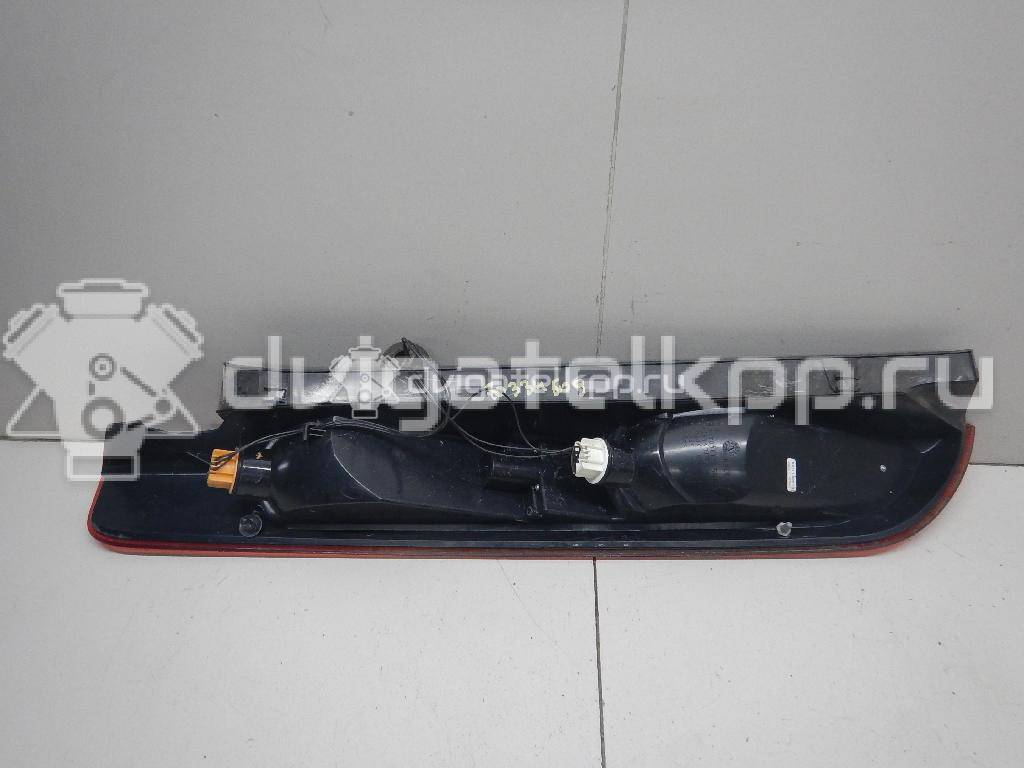 Фото Фонарь задний правый  1520757 для Ford Focus {forloop.counter}}