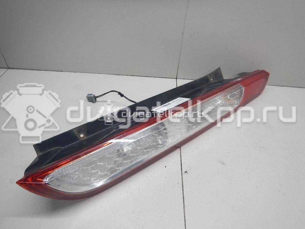 Фото Фонарь задний правый  1520757 для Ford Focus {forloop.counter}}