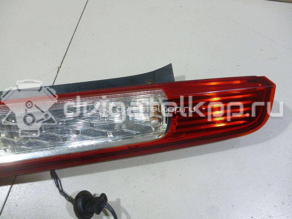 Фото Фонарь задний правый  1520757 для Ford Focus {forloop.counter}}