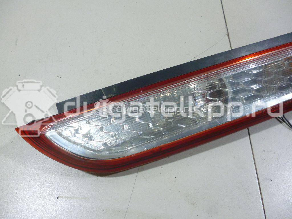 Фото Фонарь задний правый  1520757 для Ford Focus {forloop.counter}}