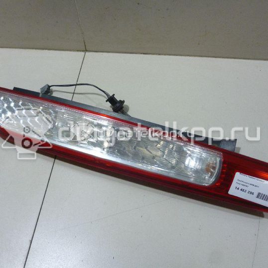 Фото Фонарь задний правый  1520757 для Ford Focus