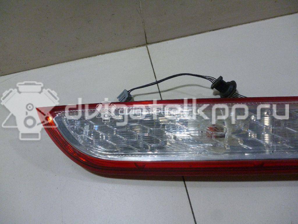 Фото Фонарь задний правый  1520757 для Ford Focus {forloop.counter}}