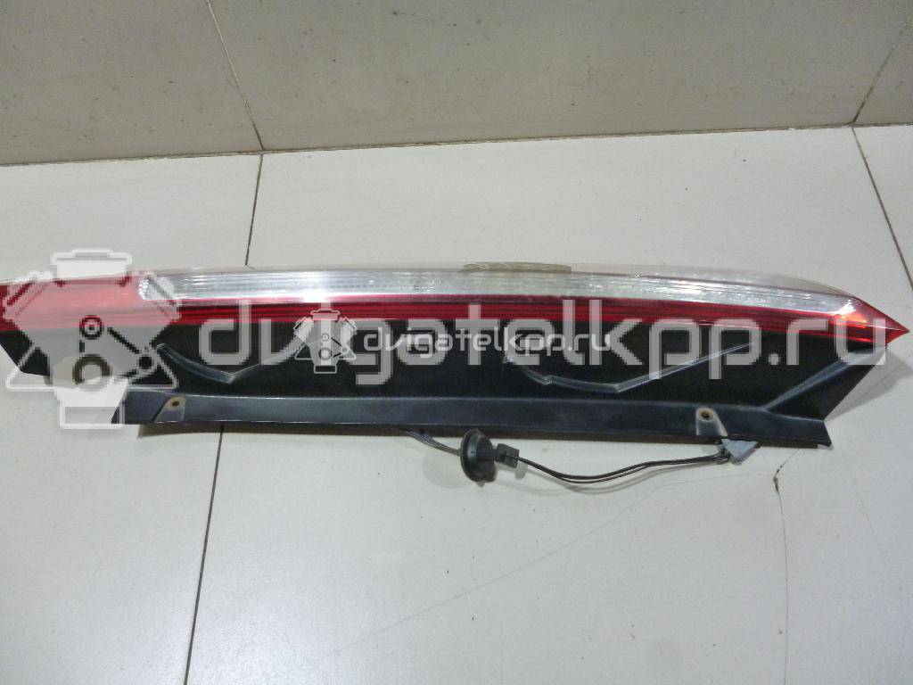 Фото Фонарь задний правый  1520757 для Ford Focus {forloop.counter}}