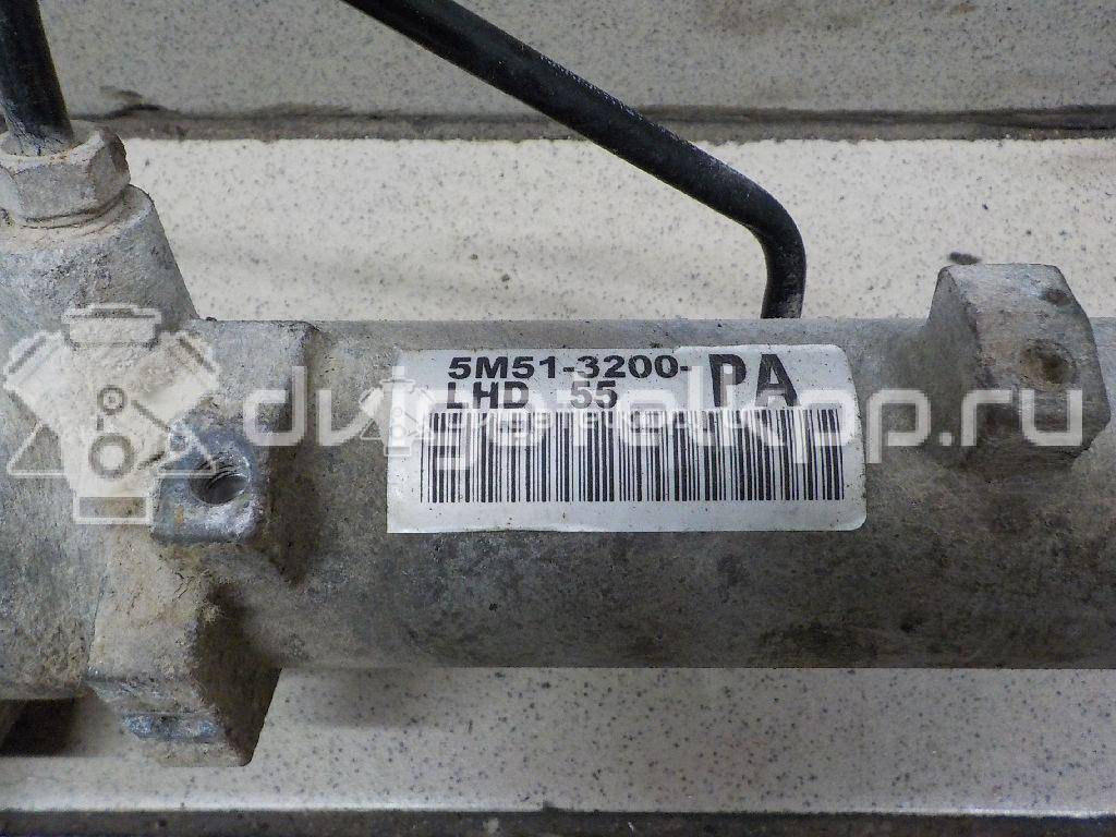 Фото Рейка рулевая  1768632 для Ford Focus {forloop.counter}}