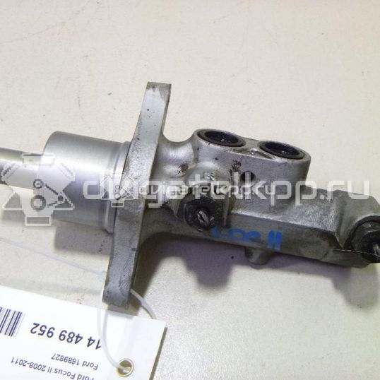 Фото Цилиндр тормозной главный  1689827 для Ford Focus / Kuga / C-Max