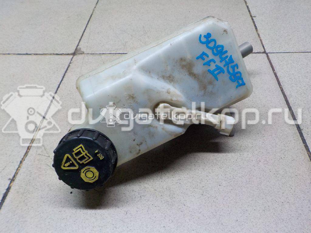 Фото Цилиндр тормозной главный  1689827 для Ford Focus / Kuga / C-Max {forloop.counter}}