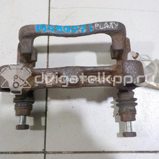 Фото Скоба суппорта заднего  1460288 для Ford Focus / Galaxy / Kuga / S-Max / Mondeo