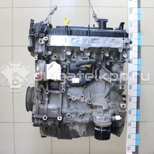 Фото Контрактный (б/у) двигатель XQDA для Ford / Morgan / Westfield 150 л.с 16V 2.0 л бензин 5285479