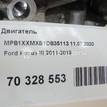 Фото Контрактный (б/у) двигатель MGDA для Ford / Ford Australia / Ford Asia / Oceania 170 л.с 16V 2.0 л бензин {forloop.counter}}