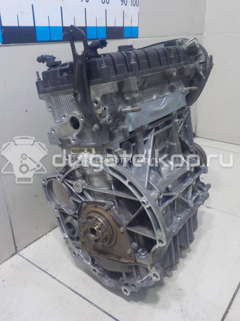 Фото Контрактный (б/у) двигатель PNDA для Ford / Ford Australia 125 л.с 16V 1.6 л бензин 1727626 {forloop.counter}}