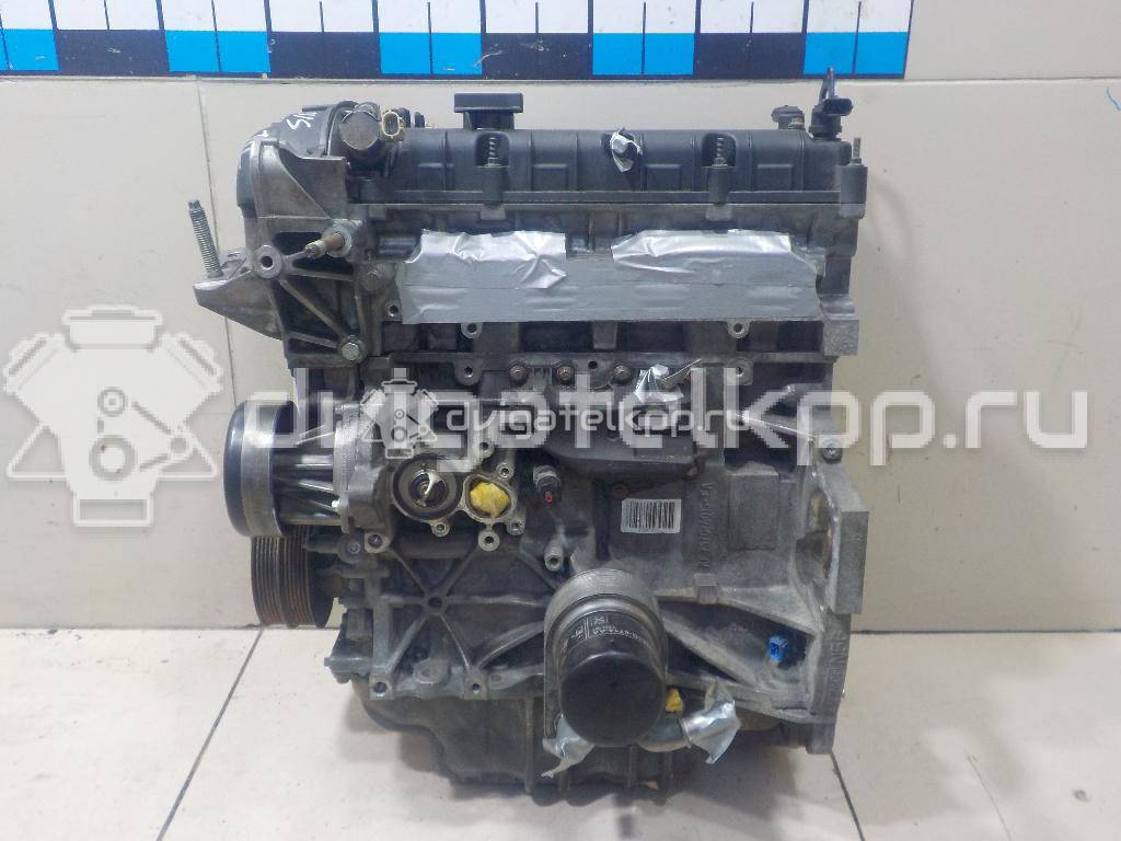 Фото Контрактный (б/у) двигатель PNDA для Ford Australia Focus 125 л.с 16V 1.6 л бензин 1727626 {forloop.counter}}