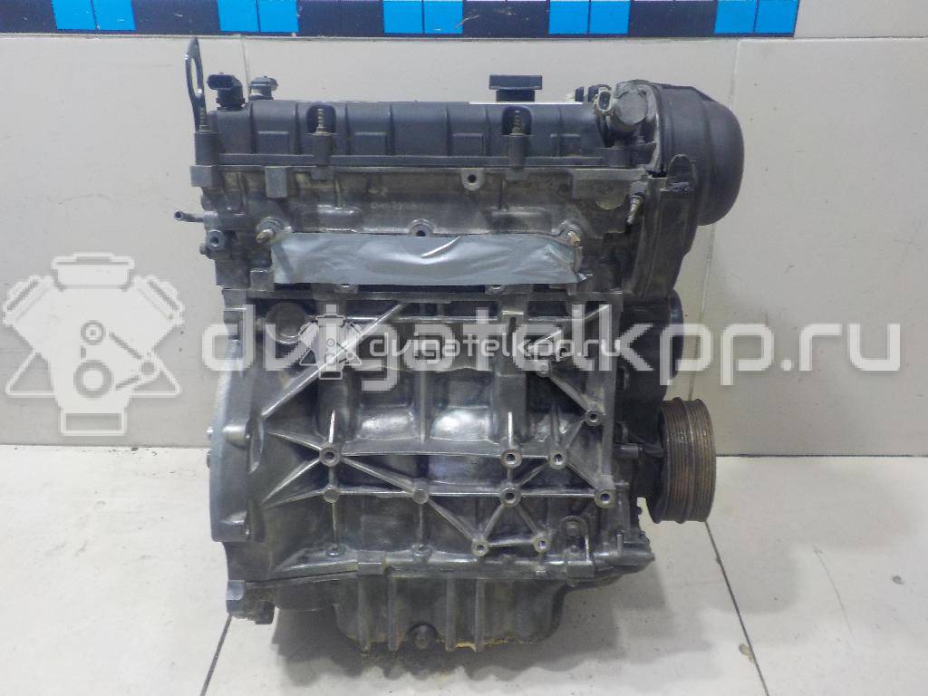 Фото Контрактный (б/у) двигатель PNDA для Ford Australia Focus 125 л.с 16V 1.6 л бензин 1727626 {forloop.counter}}