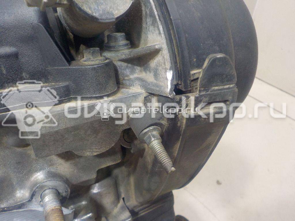 Фото Контрактный (б/у) двигатель PNDA для Ford Australia Focus 125 л.с 16V 1.6 л бензин 1727626 {forloop.counter}}