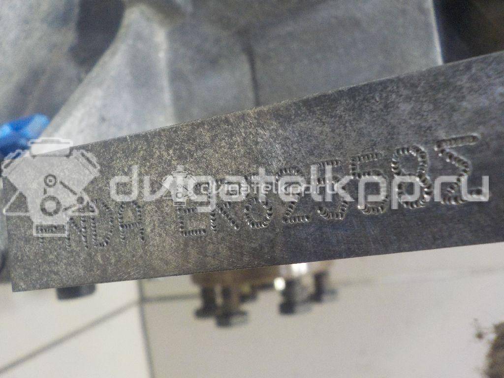 Фото Контрактный (б/у) двигатель PNDA для Ford Australia Focus 125 л.с 16V 1.6 л бензин 1727626 {forloop.counter}}