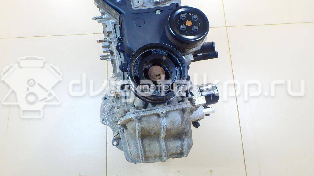 Фото Контрактный (б/у) двигатель PNDA для Ford Australia Focus 125 л.с 16V 1.6 л бензин 1727626 {forloop.counter}}