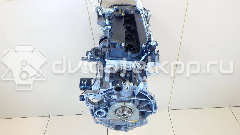 Фото Контрактный (б/у) двигатель PNDA для Ford Australia Focus 125 л.с 16V 1.6 л бензин 1727626 {forloop.counter}}