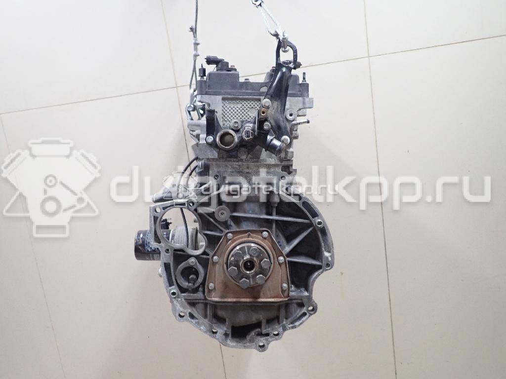 Фото Контрактный (б/у) двигатель CT для Volkswagen / Ford (Changan) 110 л.с 16V 1.5 л бензин 1727626 {forloop.counter}}