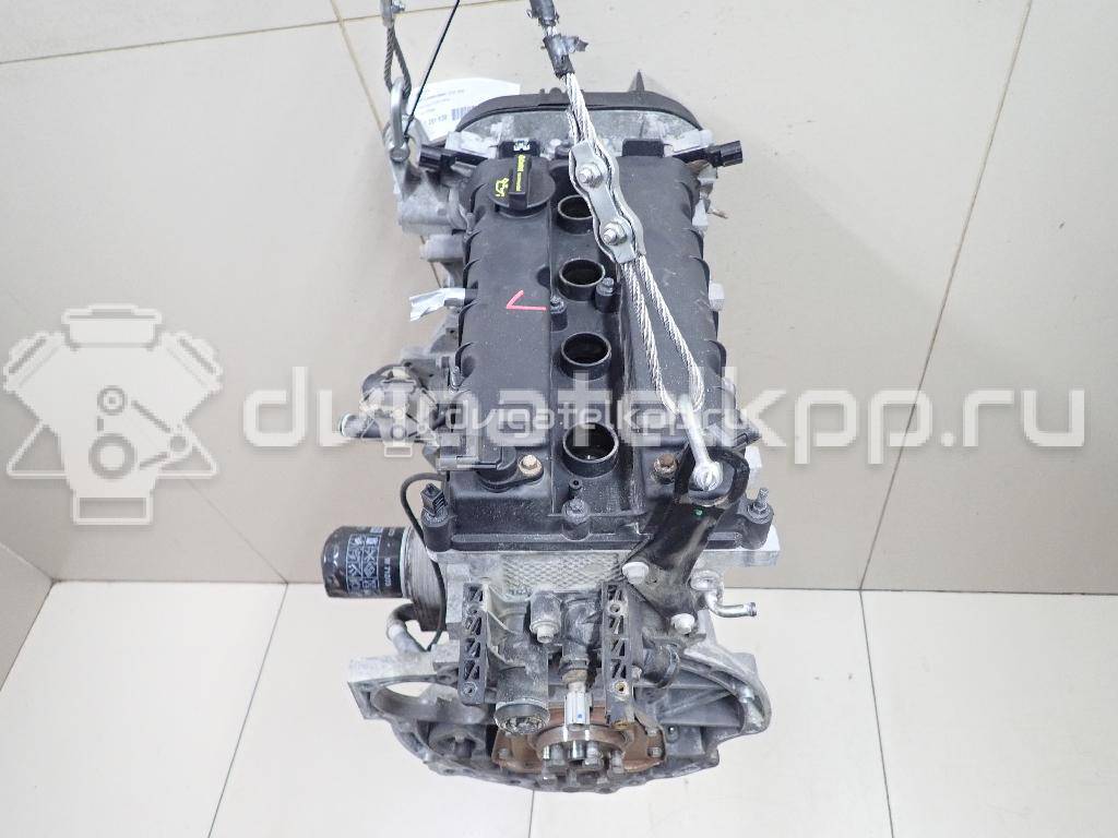 Фото Контрактный (б/у) двигатель IQDB для Ford Focus / C-Max / Grand 105 л.с 16V 1.6 л бензин 1727626 {forloop.counter}}