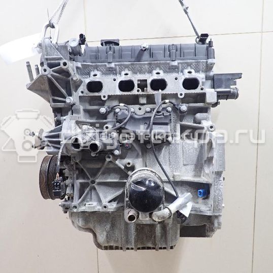 Фото Контрактный (б/у) двигатель PNDA для Ford Australia Focus 125 л.с 16V 1.6 л бензин 1727626