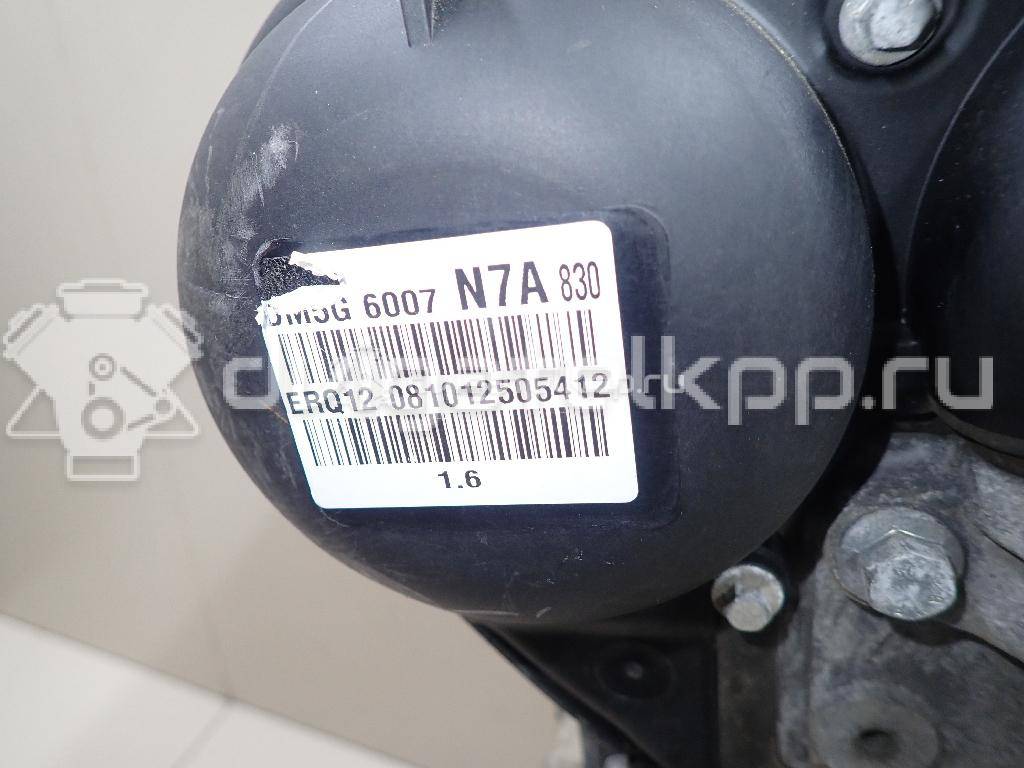 Фото Контрактный (б/у) двигатель PNDA для Ford Australia Focus 125 л.с 16V 1.6 л бензин 1727626 {forloop.counter}}