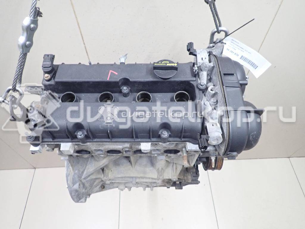 Фото Контрактный (б/у) двигатель PNDA для Ford Australia Focus 125 л.с 16V 1.6 л бензин 1727626 {forloop.counter}}