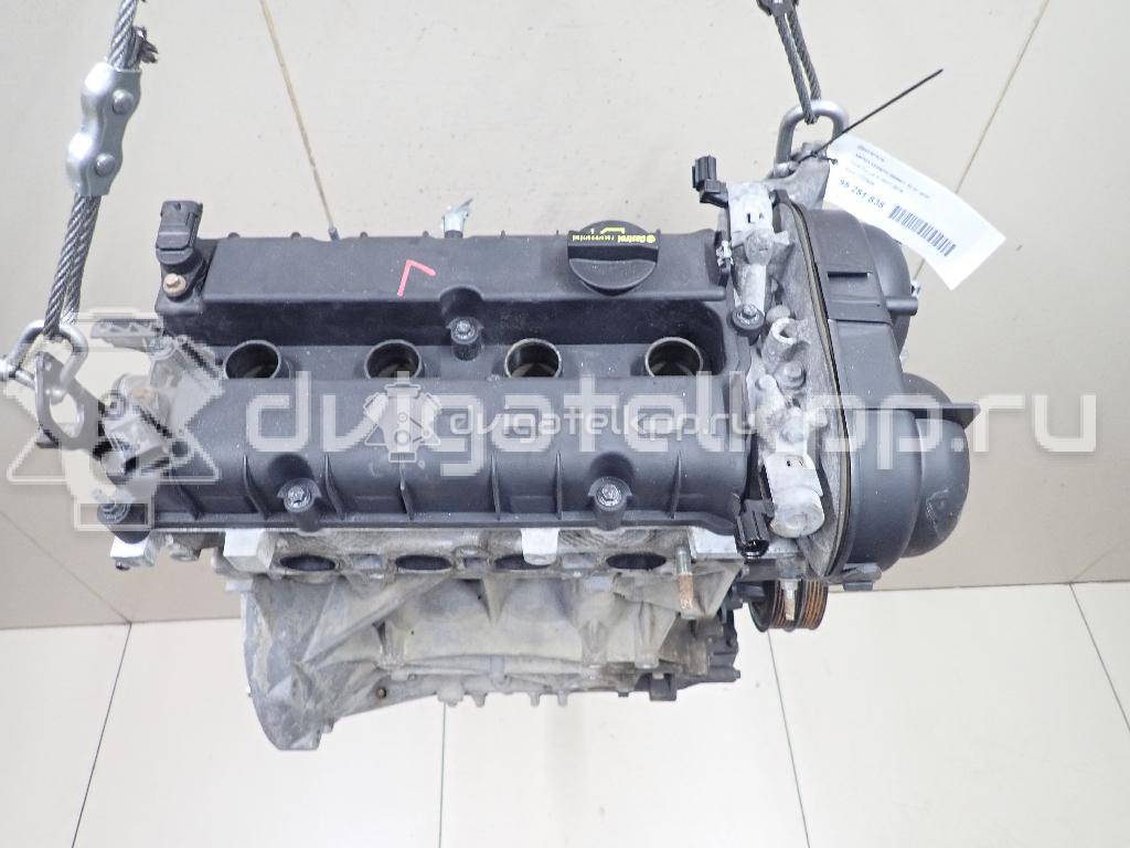 Фото Контрактный (б/у) двигатель XTDA для Ford Focus / C-Max 85 л.с 16V 1.6 л бензин 1727626 {forloop.counter}}
