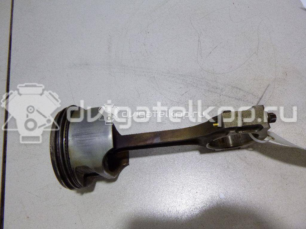 Фото Поршень с шатуном  для Ford Focus / C-Max / Grand {forloop.counter}}